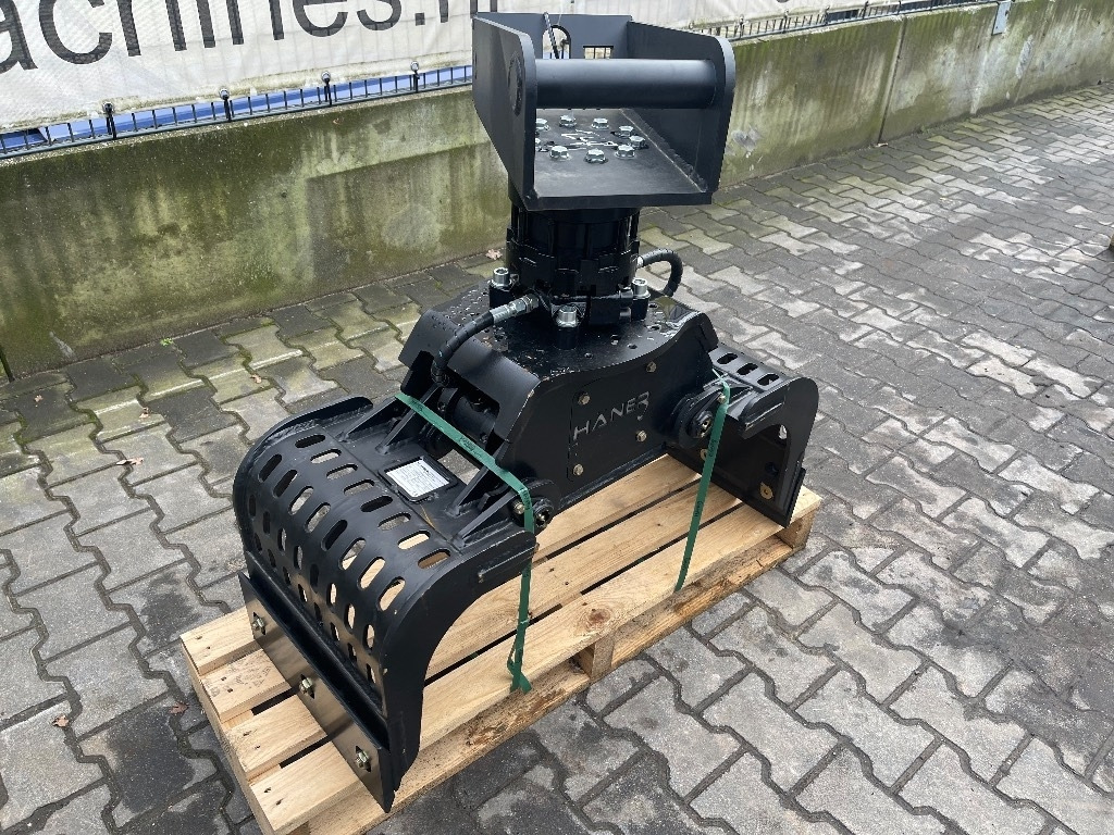 Haner HSO 200R - Grabež za Gradbeni stroj: slika 3 Haner HSO 200R - Grabež za Gradbeni stroj: slika 3