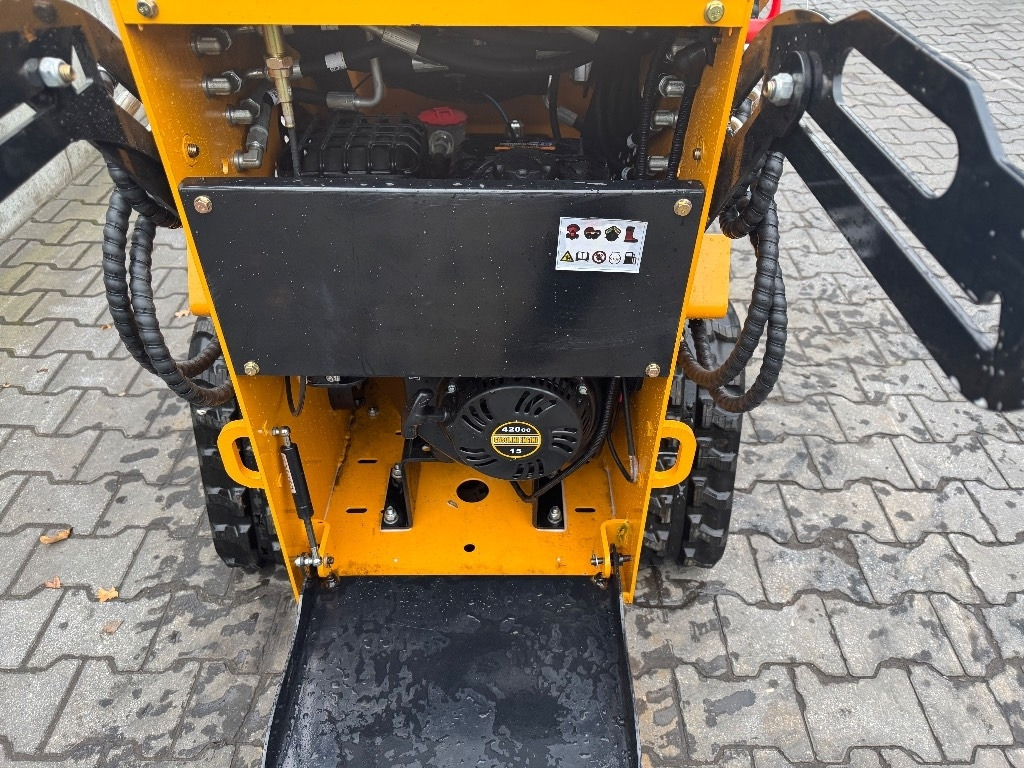 LT T360 - Nakladalec goseničar: slika 5 LT T360 - Nakladalec goseničar: slika 5