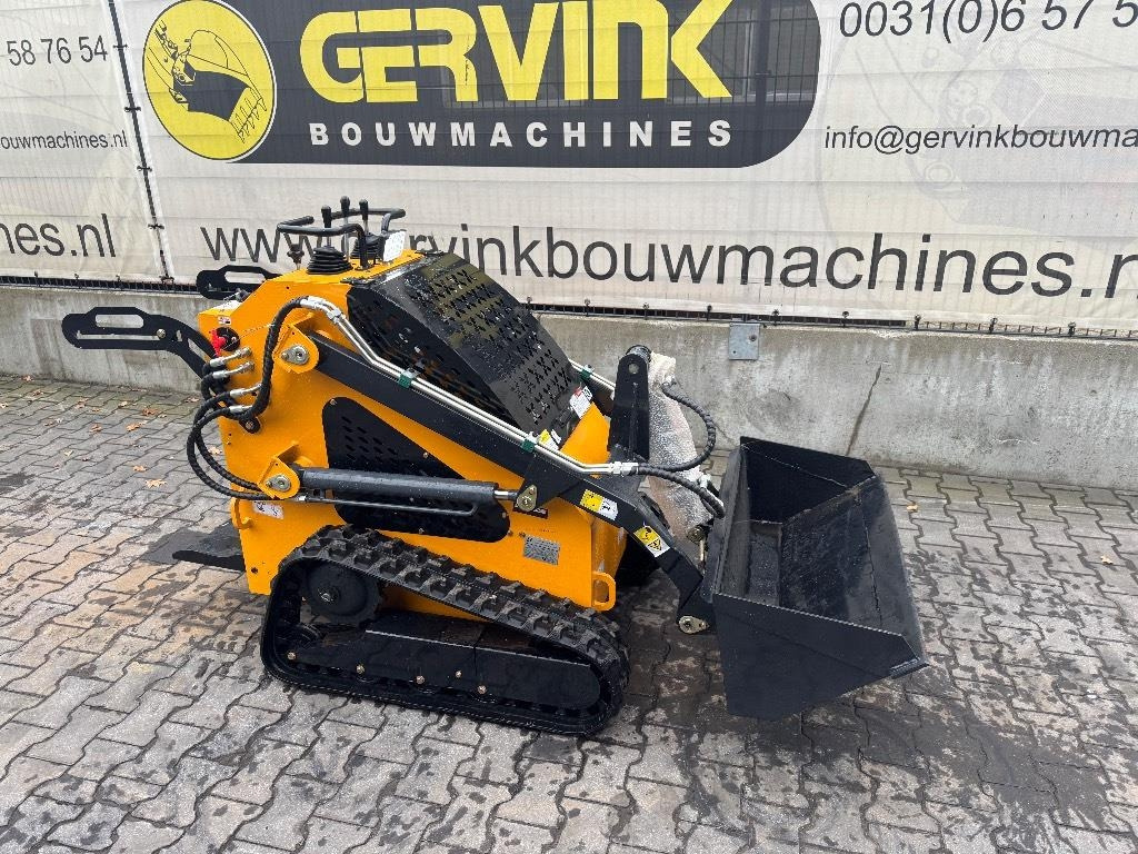 LT T360 - Nakladalec goseničar: slika 3 LT T360 - Nakladalec goseničar: slika 3