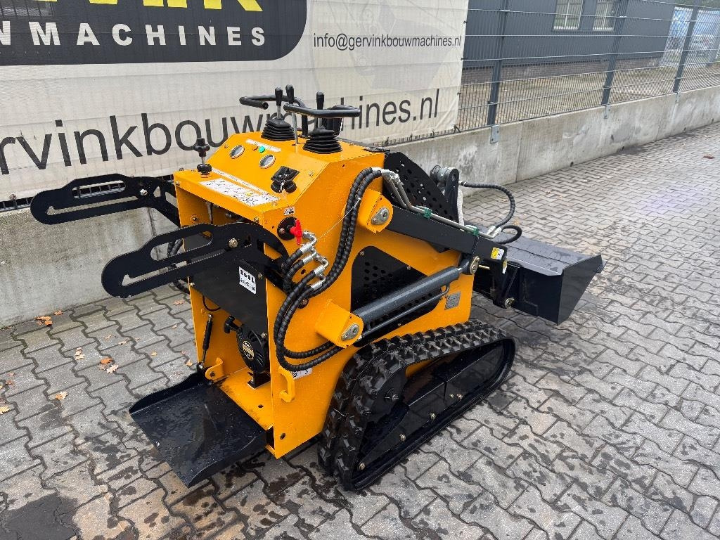 LT T360 - Nakladalec goseničar: slika 4 LT T360 - Nakladalec goseničar: slika 4