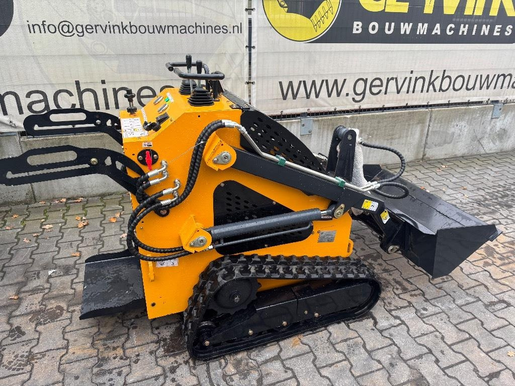 LT T360 - Nakladalec goseničar: slika 1 LT T360 - Nakladalec goseničar: slika 1