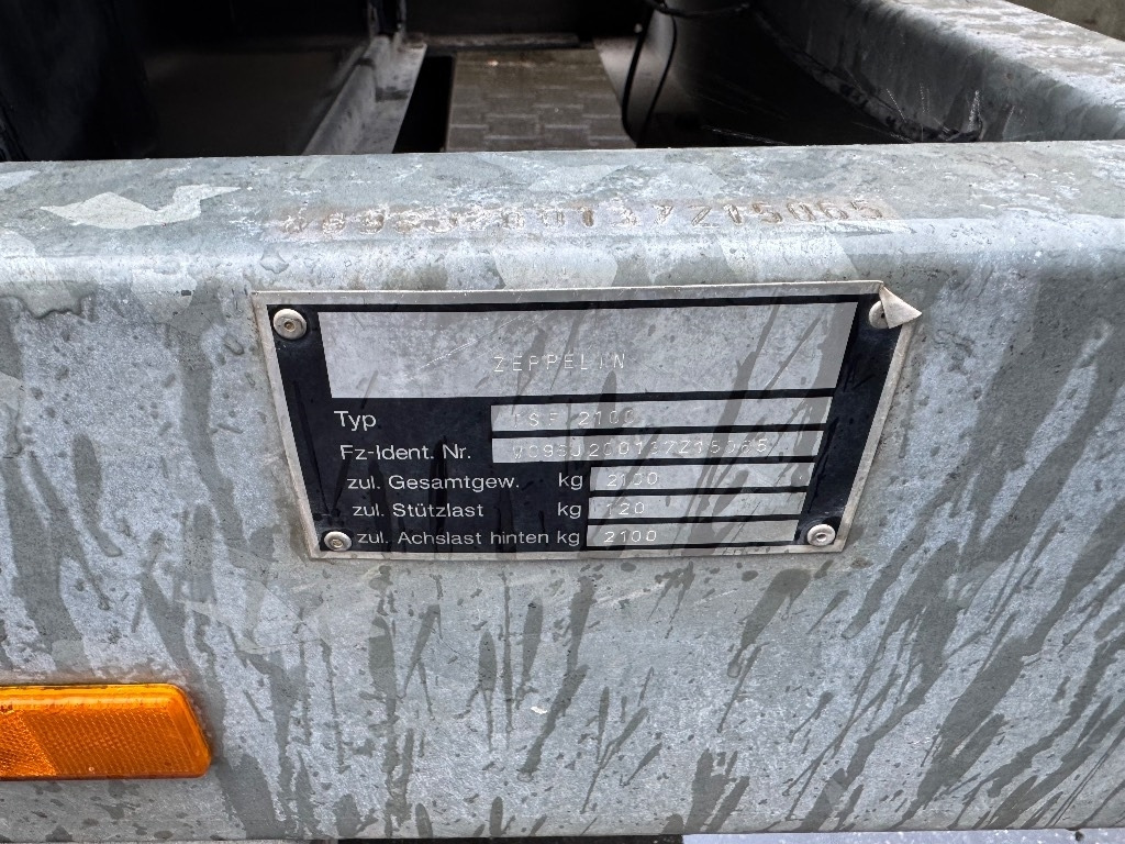 Olympian GEP65-6 - Generator: slika 4 Olympian GEP65-6 - Generator: slika 4