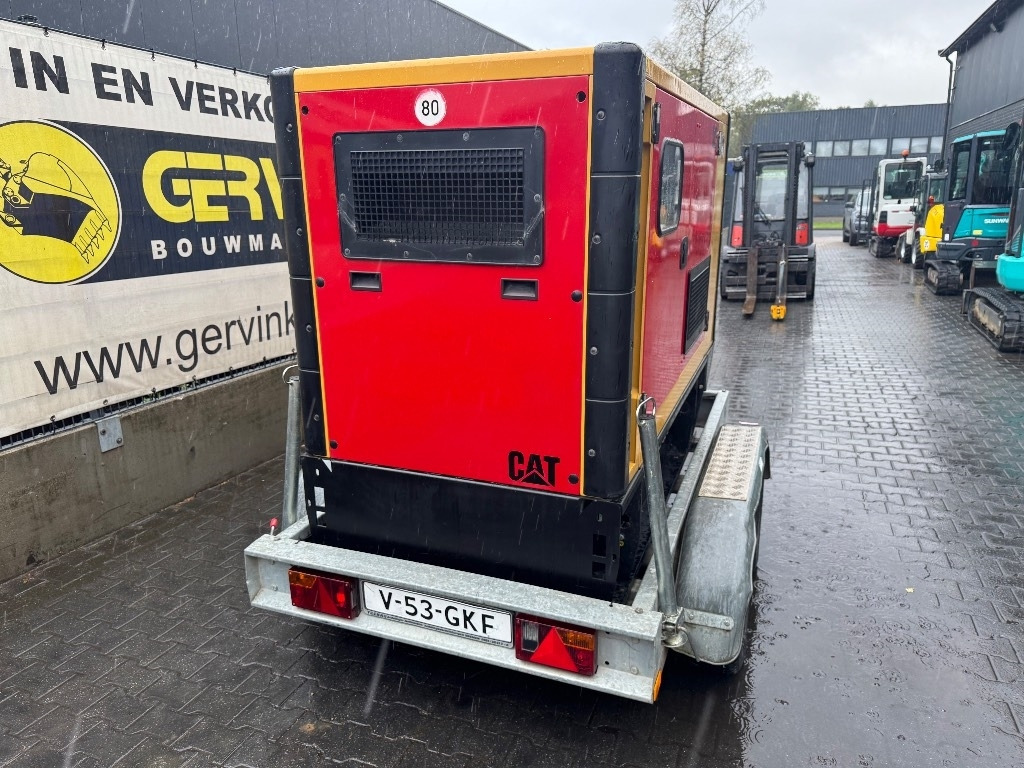Olympian GEP65-6 - Generator: slika 3 Olympian GEP65-6 - Generator: slika 3
