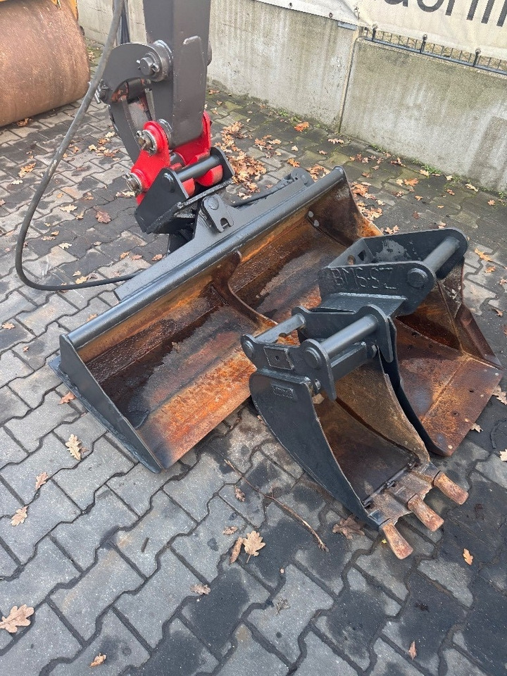 Volvo Peljop EW 50 (256) - Bager na kolesih: slika 3 Volvo Peljop EW 50 (256) - Bager na kolesih: slika 3