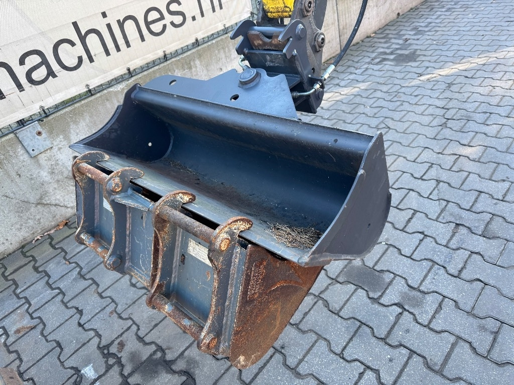 Wacker Neuson ET 18 - Mini bager: slika 2 Wacker Neuson ET 18 - Mini bager: slika 2