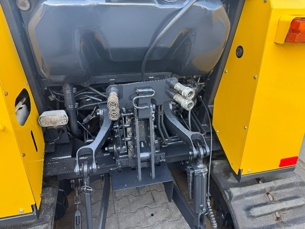 Yanmar CT 55 - Traktor: slika 3 Yanmar CT 55 - Traktor: slika 3