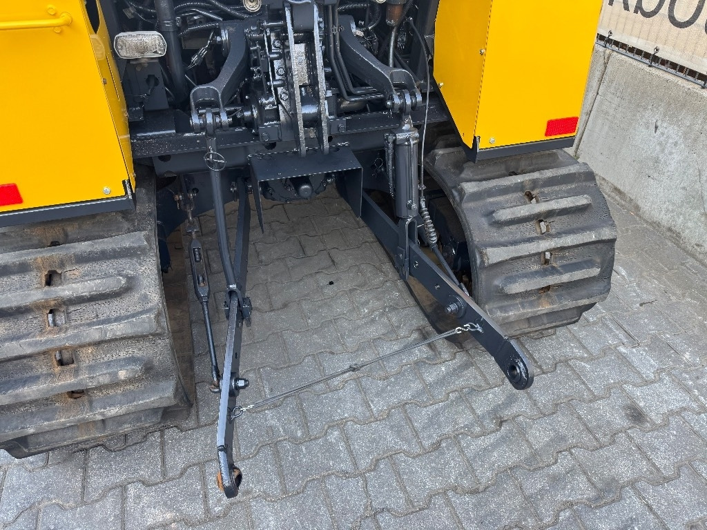 Yanmar CT 55 - Traktor: slika 4 Yanmar CT 55 - Traktor: slika 4