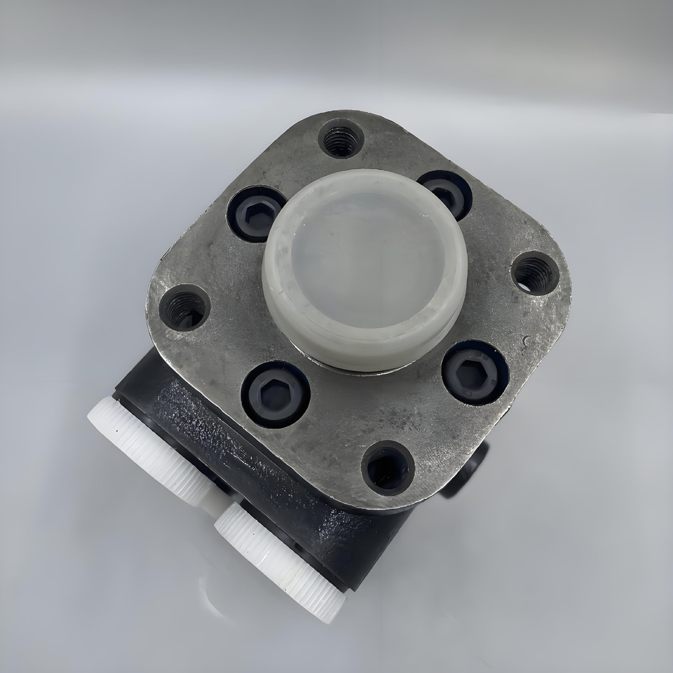 AGT KRW23 Mini Wheel Loader Hydraulic Steering Valve Kit for FLAND FL45 Wheel Loader Spare Parts - Krmarjenje za Kolesni nakladalec: slika 3 AGT KRW23 Mini Wheel Loader Hydraulic Steering Valve Kit for FLAND FL45 Wheel Loader Spare Parts - Krmarjenje za Kolesni nakladalec: slika 3