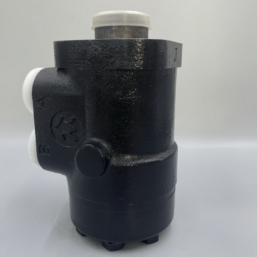 AGT KRW23 Mini Wheel Loader Hydraulic Steering Valve Kit for FLAND FL45 Wheel Loader Spare Parts - Krmarjenje za Kolesni nakladalec: slika 1 AGT KRW23 Mini Wheel Loader Hydraulic Steering Valve Kit for FLAND FL45 Wheel Loader Spare Parts - Krmarjenje za Kolesni nakladalec: slika 1