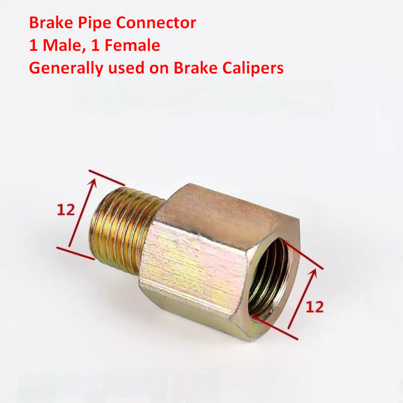 Nov Zavorna cev/ Linija za Kolesni nakladalec China Wheel Loader Brake Lines: slika 10