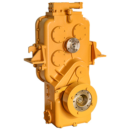 China Wheel Loader Transmission Gearbox - Menjalnik za Kolesni nakladalec: slika 2 China Wheel Loader Transmission Gearbox - Menjalnik za Kolesni nakladalec: slika 2