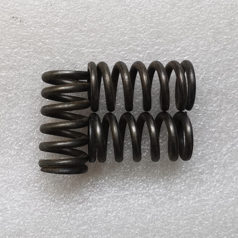 FLAND FL45 Mini Wheel Loader Clutch Springs - Sklopka in deli za Kolesni nakladalec: slika 4 FLAND FL45 Mini Wheel Loader Clutch Springs - Sklopka in deli za Kolesni nakladalec: slika 4