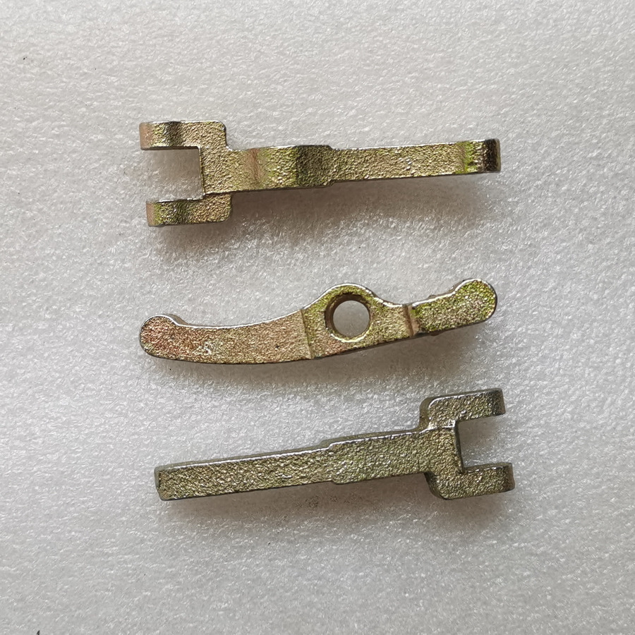 FLAND FL45 Wheel Loader Clutch Finger - Sklopka in deli za Kolesni nakladalec: slika 1 FLAND FL45 Wheel Loader Clutch Finger - Sklopka in deli za Kolesni nakladalec: slika 1