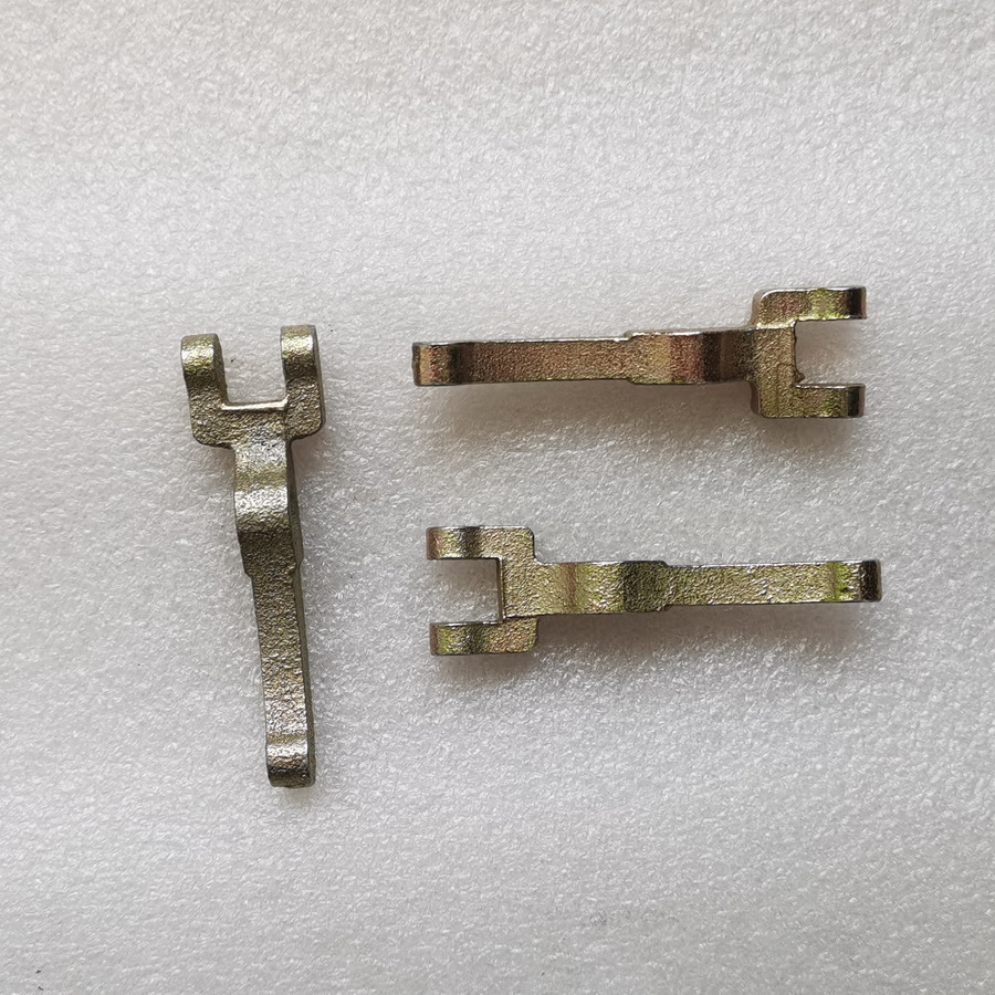 FLAND FL45 Wheel Loader Clutch Finger - Sklopka in deli za Kolesni nakladalec: slika 4 FLAND FL45 Wheel Loader Clutch Finger - Sklopka in deli za Kolesni nakladalec: slika 4