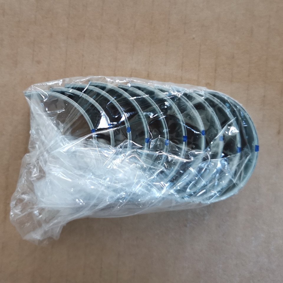 KOOP Engine Genuine Main Bearing for KD192FC Engine - Motorni ležaj za Kolesni nakladalec: slika 1 KOOP Engine Genuine Main Bearing for KD192FC Engine - Motorni ležaj za Kolesni nakladalec: slika 1