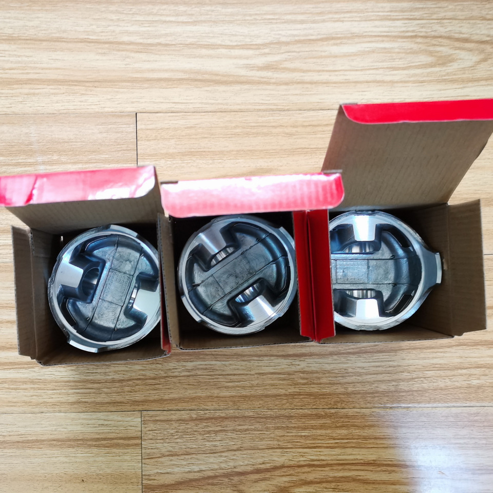 KOOP Genuine Piston for KD192FC Engine - Bati/ Obroči/ Puše za Kolesni nakladalec: slika 3 KOOP Genuine Piston for KD192FC Engine - Bati/ Obroči/ Puše za Kolesni nakladalec: slika 3