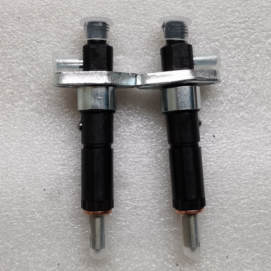 KOOP Original Fuel Injector Assembly for KOOP KD192FC Engine - Injektor za Kolesni nakladalec: slika 1 KOOP Original Fuel Injector Assembly for KOOP KD192FC Engine - Injektor za Kolesni nakladalec: slika 1