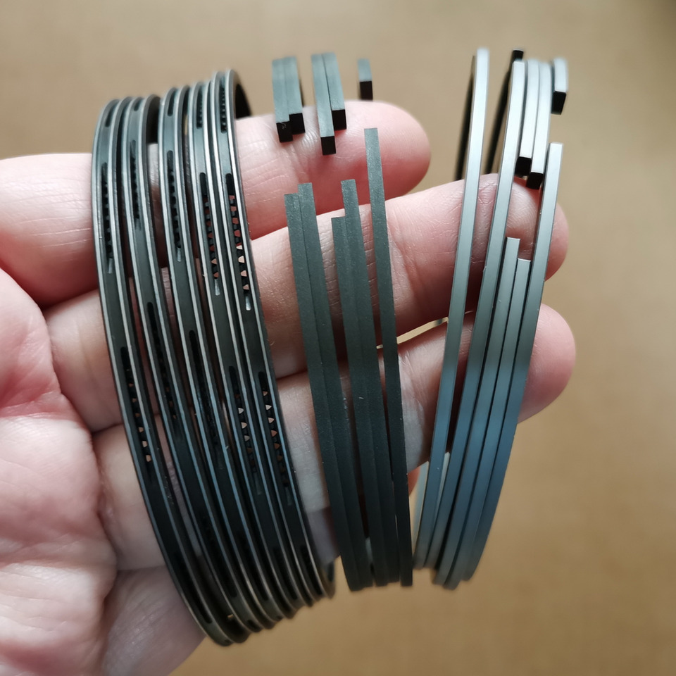 KOOP Piston Rings for China Loader - Bati/ Obroči/ Puše za Kolesni nakladalec: slika 2 KOOP Piston Rings for China Loader - Bati/ Obroči/ Puše za Kolesni nakladalec: slika 2