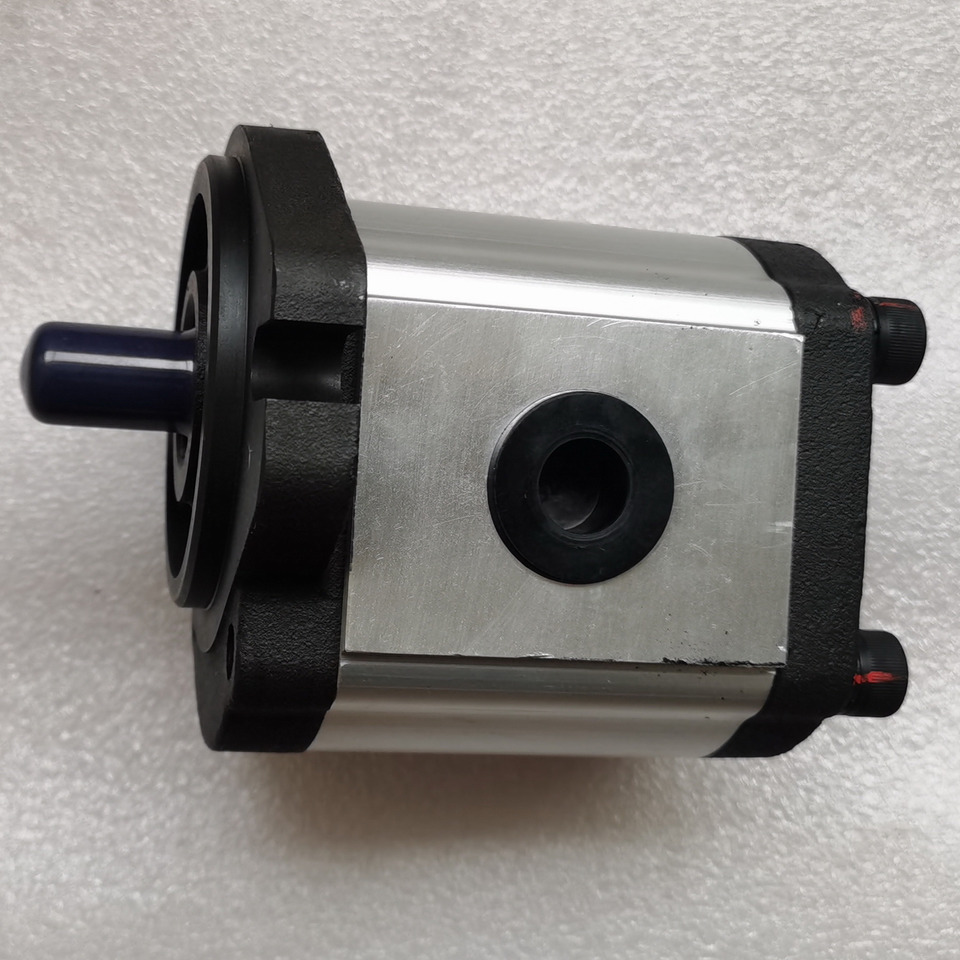 OCEANUS Gear Pump for China Wheel Loader - Hidravlična črpalka za Kolesni nakladalec: slika 5 OCEANUS Gear Pump for China Wheel Loader - Hidravlična črpalka za Kolesni nakladalec: slika 5