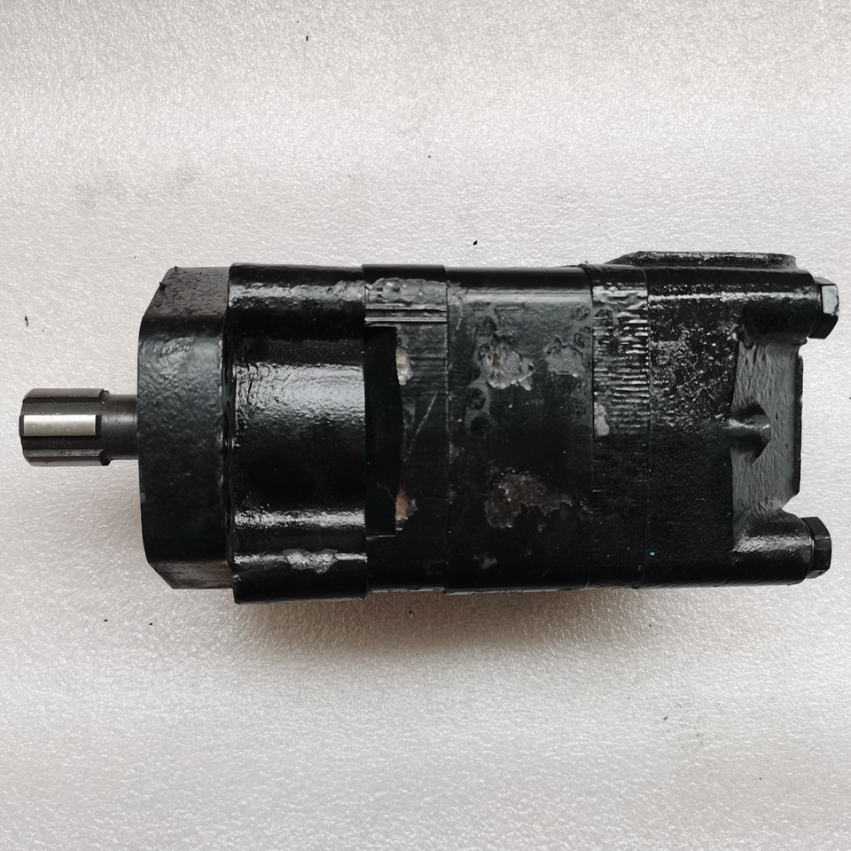 OCEANUS Hydraulic Motor OC-HWM-228 for China Wheel Loader - Hidravlični motor za Kolesni nakladalec: slika 1 OCEANUS Hydraulic Motor OC-HWM-228 for China Wheel Loader - Hidravlični motor za Kolesni nakladalec: slika 1
