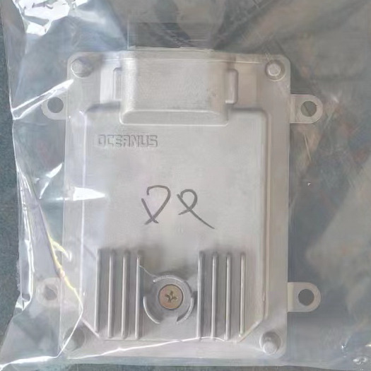 OCEANUS OC-800MB Controller for Loader - Transmission za Kolesni nakladalec: slika 2 OCEANUS OC-800MB Controller for Loader - Transmission za Kolesni nakladalec: slika 2