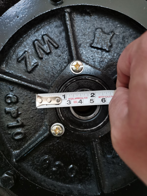 QINGDAO PROMISING CLUTCH ASSEMBLY FOR CHINA LOADER ZL608 - Sklopka in deli za Kolesni nakladalec: slika 3 QINGDAO PROMISING CLUTCH ASSEMBLY FOR CHINA LOADER ZL608 - Sklopka in deli za Kolesni nakladalec: slika 3