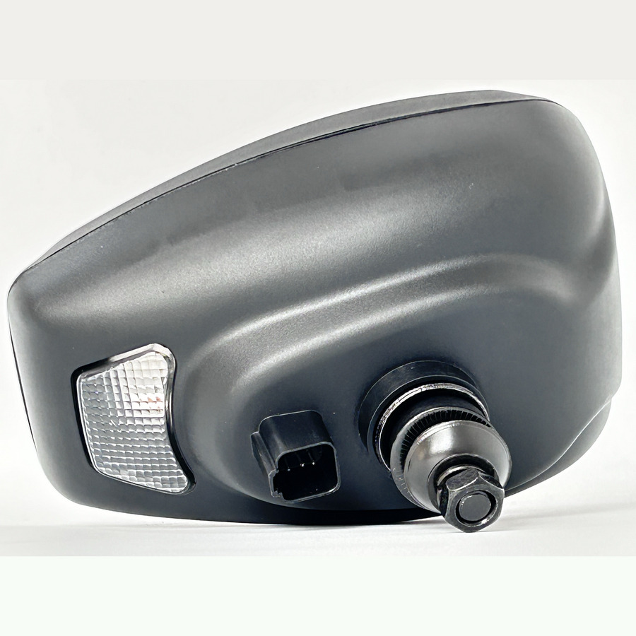 QINGDAO PROMISING Front Head Lamp for Chinese Wheel Loader Spare Parts - Kolesni nakladalec: slika 3 QINGDAO PROMISING Front Head Lamp for Chinese Wheel Loader Spare Parts - Kolesni nakladalec: slika 3