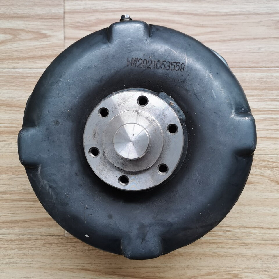 QINGDAO PROMISING Torque Converter Turbine Assembly for China Wheel Loader - Menjalnik in deli za Kolesni nakladalec: slika 2 QINGDAO PROMISING Torque Converter Turbine Assembly for China Wheel Loader - Menjalnik in deli za Kolesni nakladalec: slika 2