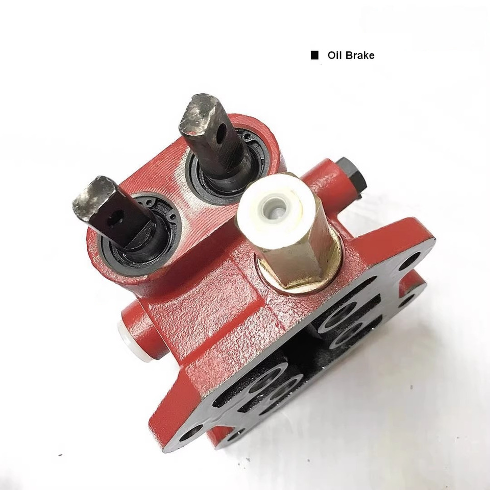 Qingdao Promising 15F Gearbox Valve for China Loader - Menjalnik in deli za Kolesni nakladalec: slika 5 Qingdao Promising 15F Gearbox Valve for China Loader - Menjalnik in deli za Kolesni nakladalec: slika 5