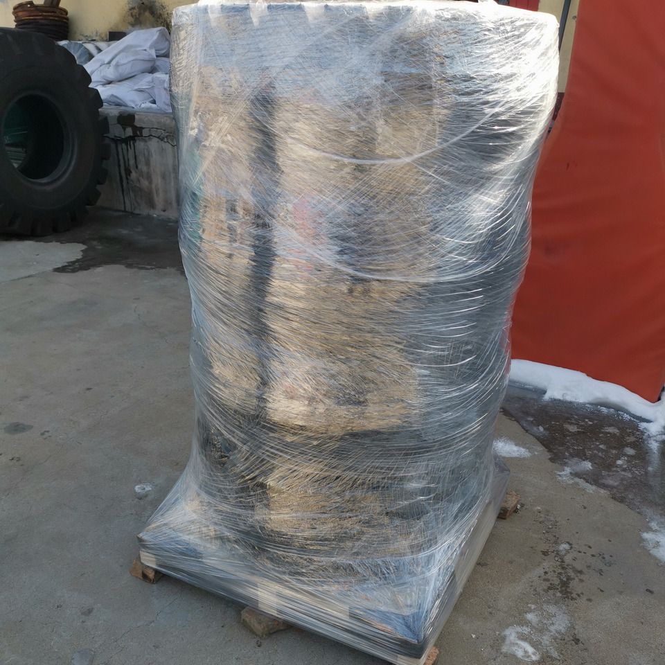 Qingdao Promising 20.5/70-16 Pneumatic Tyre Assembly for China Loader - Guma za Kolesni nakladalec: slika 5 Qingdao Promising 20.5/70-16 Pneumatic Tyre Assembly for China Loader - Guma za Kolesni nakladalec: slika 5