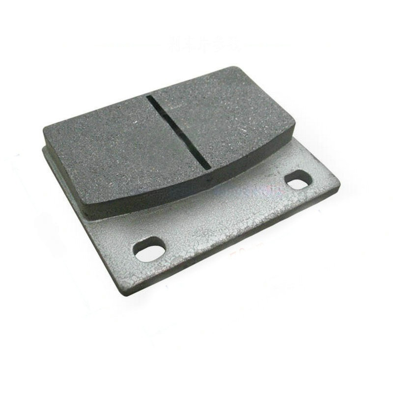 Qingdao Promising Brake Pads for China Loader - Zavorne ploščice za Kolesni nakladalec: slika 3 Qingdao Promising Brake Pads for China Loader - Zavorne ploščice za Kolesni nakladalec: slika 3