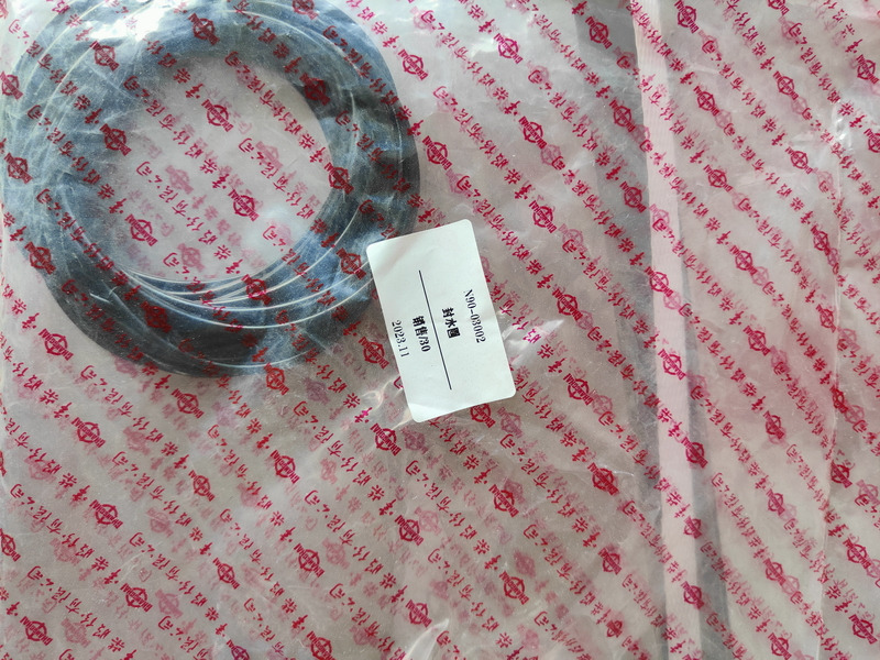 Qingdao Promising Changchai Original Cylinder Liner O-Ring - Bati/ Obroči/ Puše za Kolesni nakladalec: slika 4 Qingdao Promising Changchai Original Cylinder Liner O-Ring - Bati/ Obroči/ Puše za Kolesni nakladalec: slika 4