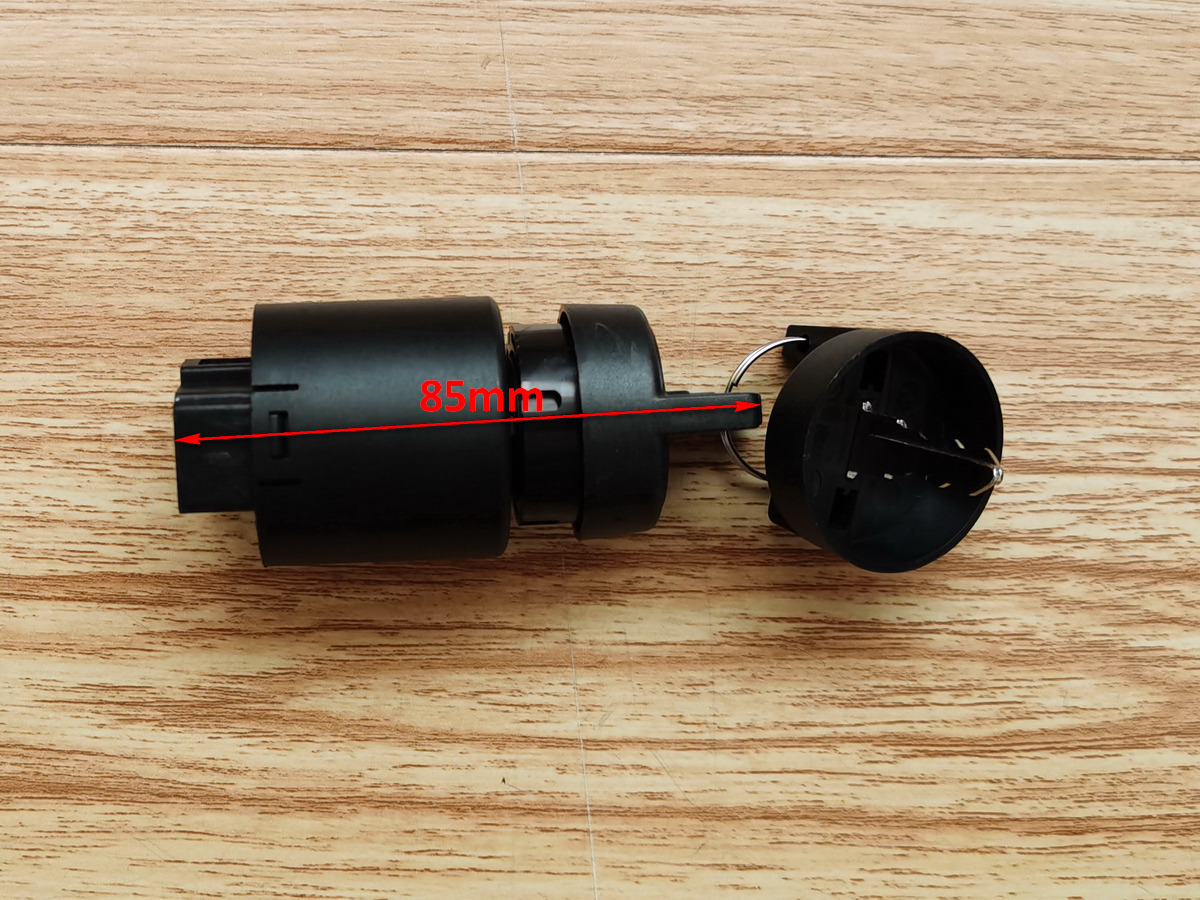 Qingdao Promising China Loader Used JK427 Ignition Switch - Zaganjalnik za Kolesni nakladalec: slika 4 Qingdao Promising China Loader Used JK427 Ignition Switch - Zaganjalnik za Kolesni nakladalec: slika 4