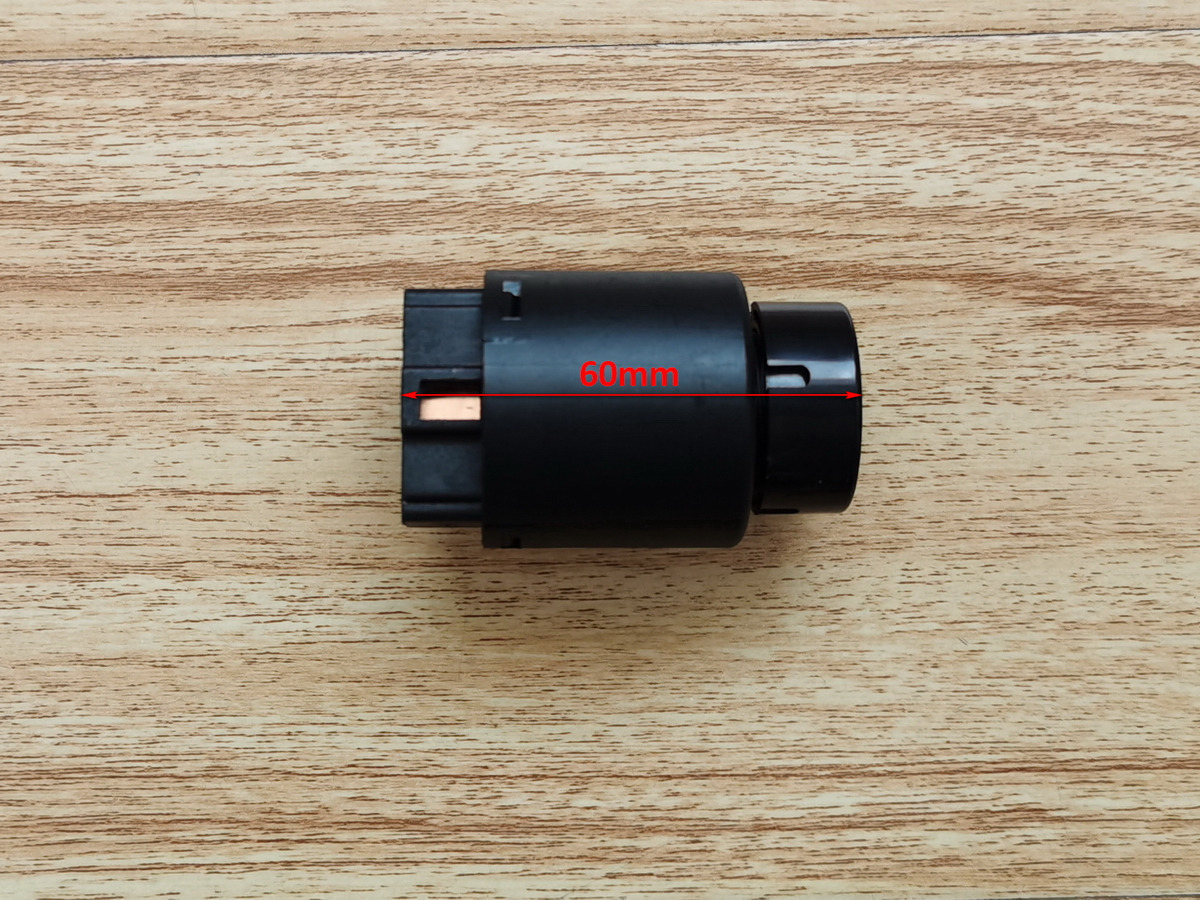 Qingdao Promising China Loader Used JK427 Ignition Switch - Zaganjalnik za Kolesni nakladalec: slika 2 Qingdao Promising China Loader Used JK427 Ignition Switch - Zaganjalnik za Kolesni nakladalec: slika 2