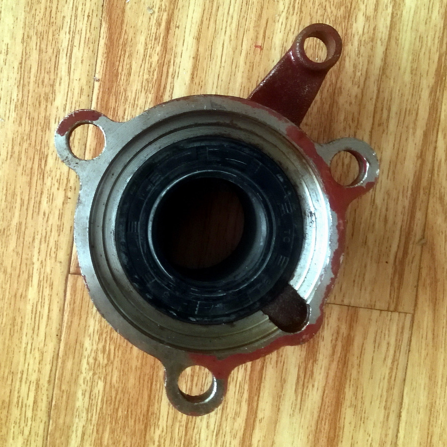 Qingdao Promising Clutch Release Lever for China Loader - Sklopka in deli za Kolesni nakladalec: slika 4 Qingdao Promising Clutch Release Lever for China Loader - Sklopka in deli za Kolesni nakladalec: slika 4