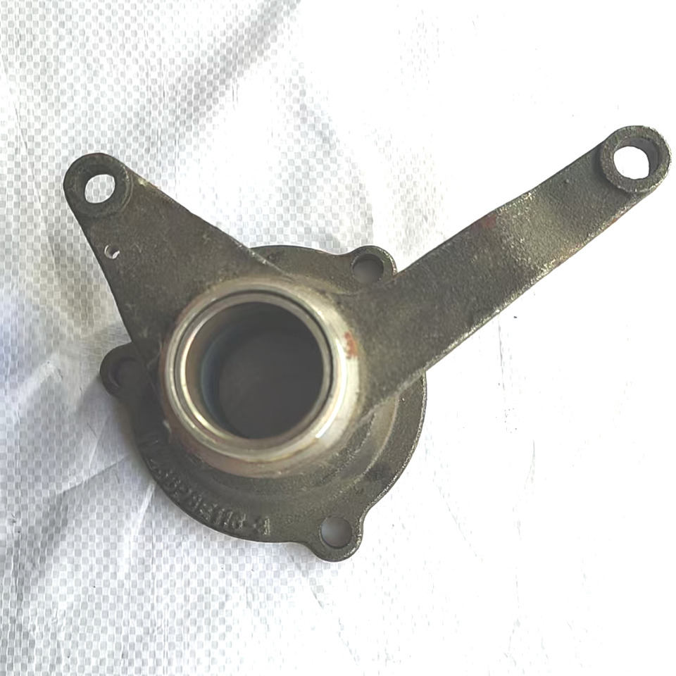 Qingdao Promising Clutch Release Lever for TRANER TR45 Wheel Loader - Sklopka in deli za Kolesni nakladalec: slika 1 Qingdao Promising Clutch Release Lever for TRANER TR45 Wheel Loader - Sklopka in deli za Kolesni nakladalec: slika 1