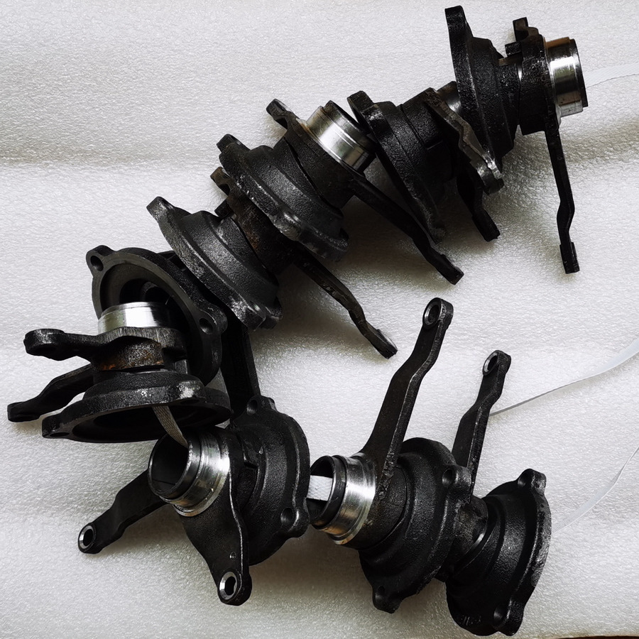 Qingdao Promising Clutch Release Lever for TRANER TR45 Wheel Loader - Sklopka in deli za Kolesni nakladalec: slika 3 Qingdao Promising Clutch Release Lever for TRANER TR45 Wheel Loader - Sklopka in deli za Kolesni nakladalec: slika 3