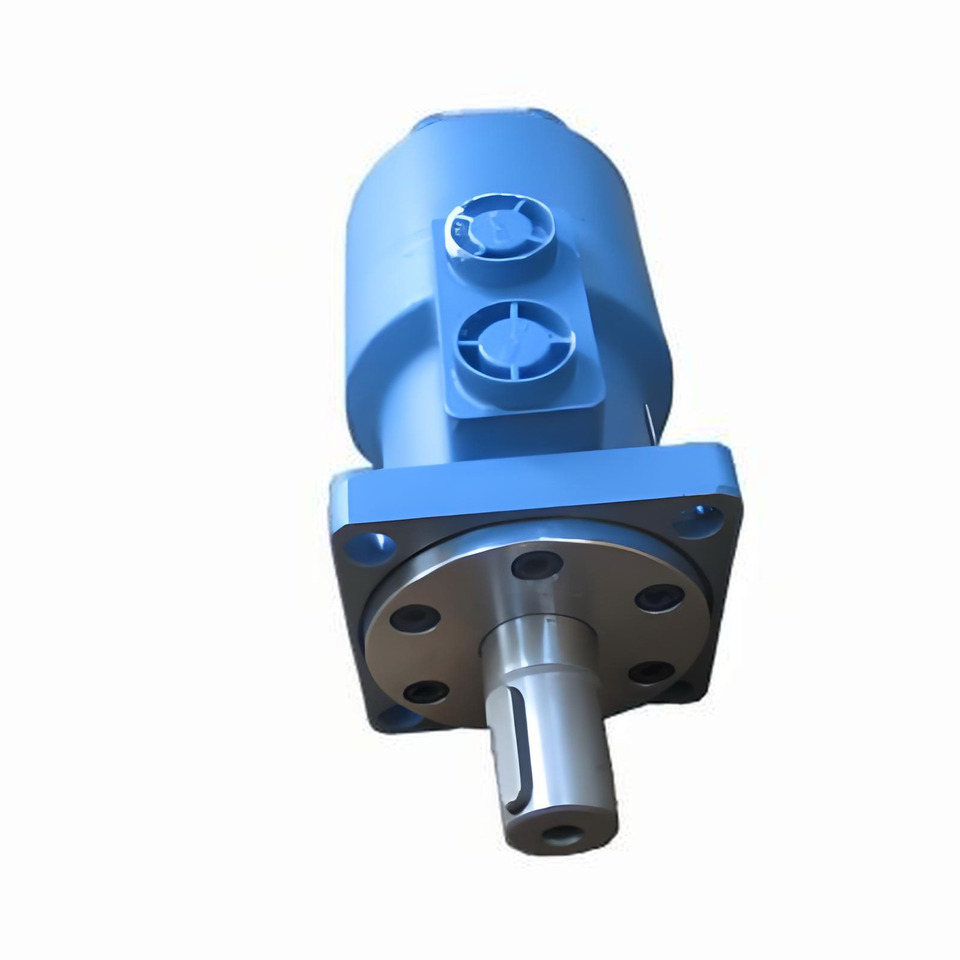 Qingdao Promising Cycloid Hydraulic Motor ZMP-1-200 for China Wheel Loader - Hidravlični motor za Kolesni nakladalec: slika 1 Qingdao Promising Cycloid Hydraulic Motor ZMP-1-200 for China Wheel Loader - Hidravlični motor za Kolesni nakladalec: slika 1