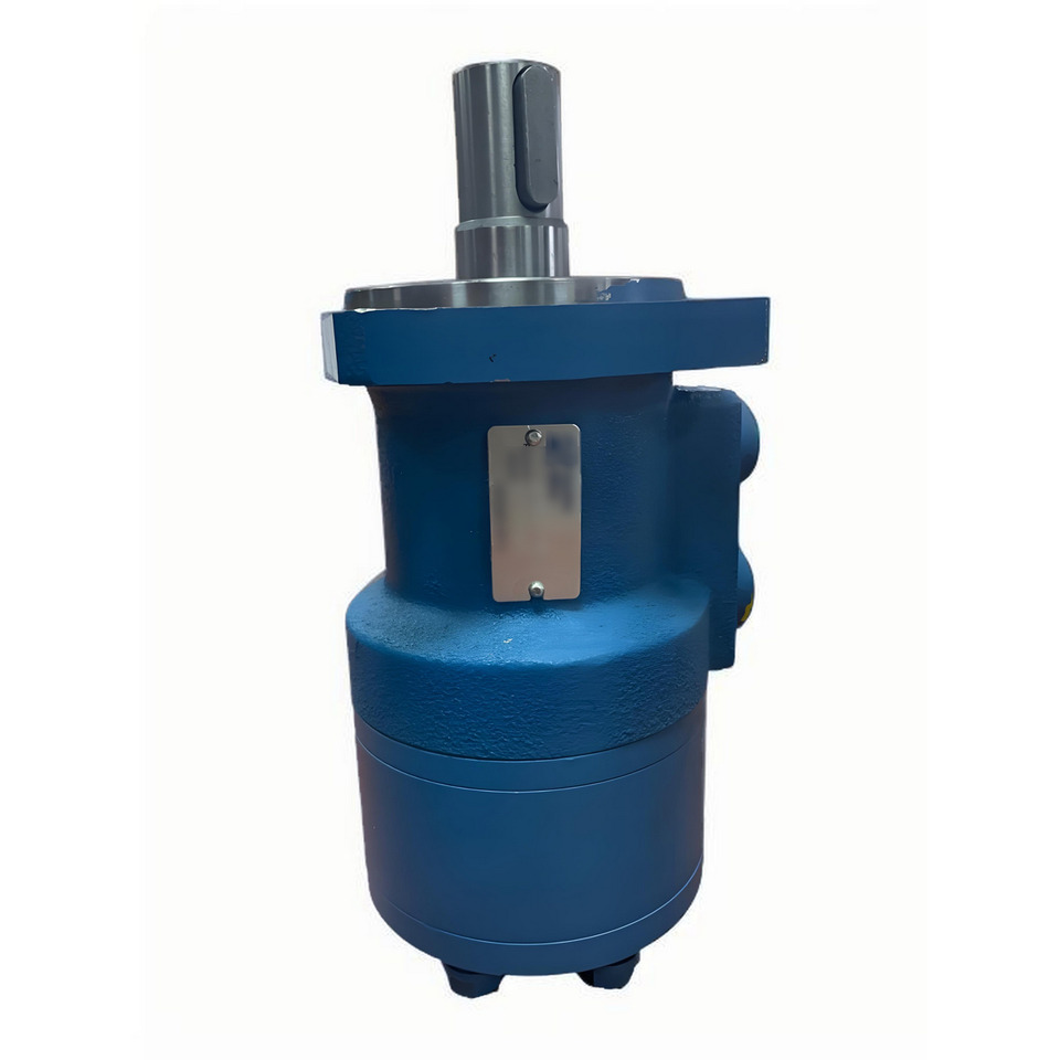 Qingdao Promising Cycloid Hydraulic Motor ZMP-1-200 for China Wheel Loader - Hidravlični motor za Kolesni nakladalec: slika 2 Qingdao Promising Cycloid Hydraulic Motor ZMP-1-200 for China Wheel Loader - Hidravlični motor za Kolesni nakladalec: slika 2