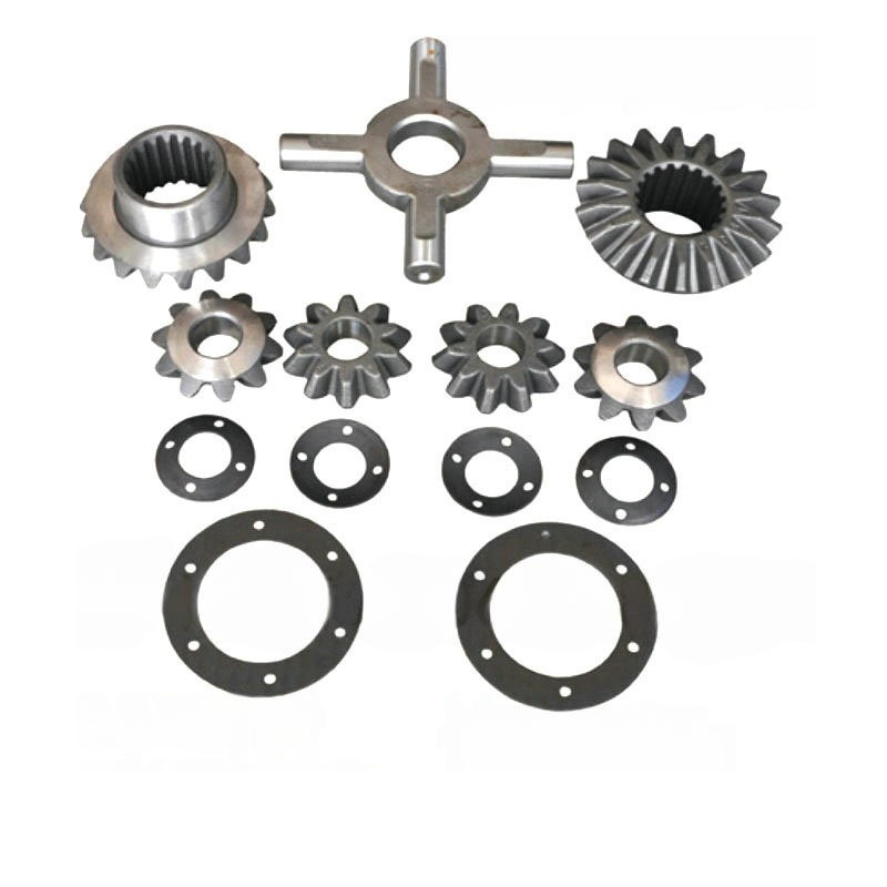 Qingdao Promising Differential Kits for China Loader - Diferencialni menjalnik za Kolesni nakladalec: slika 1 Qingdao Promising Differential Kits for China Loader - Diferencialni menjalnik za Kolesni nakladalec: slika 1