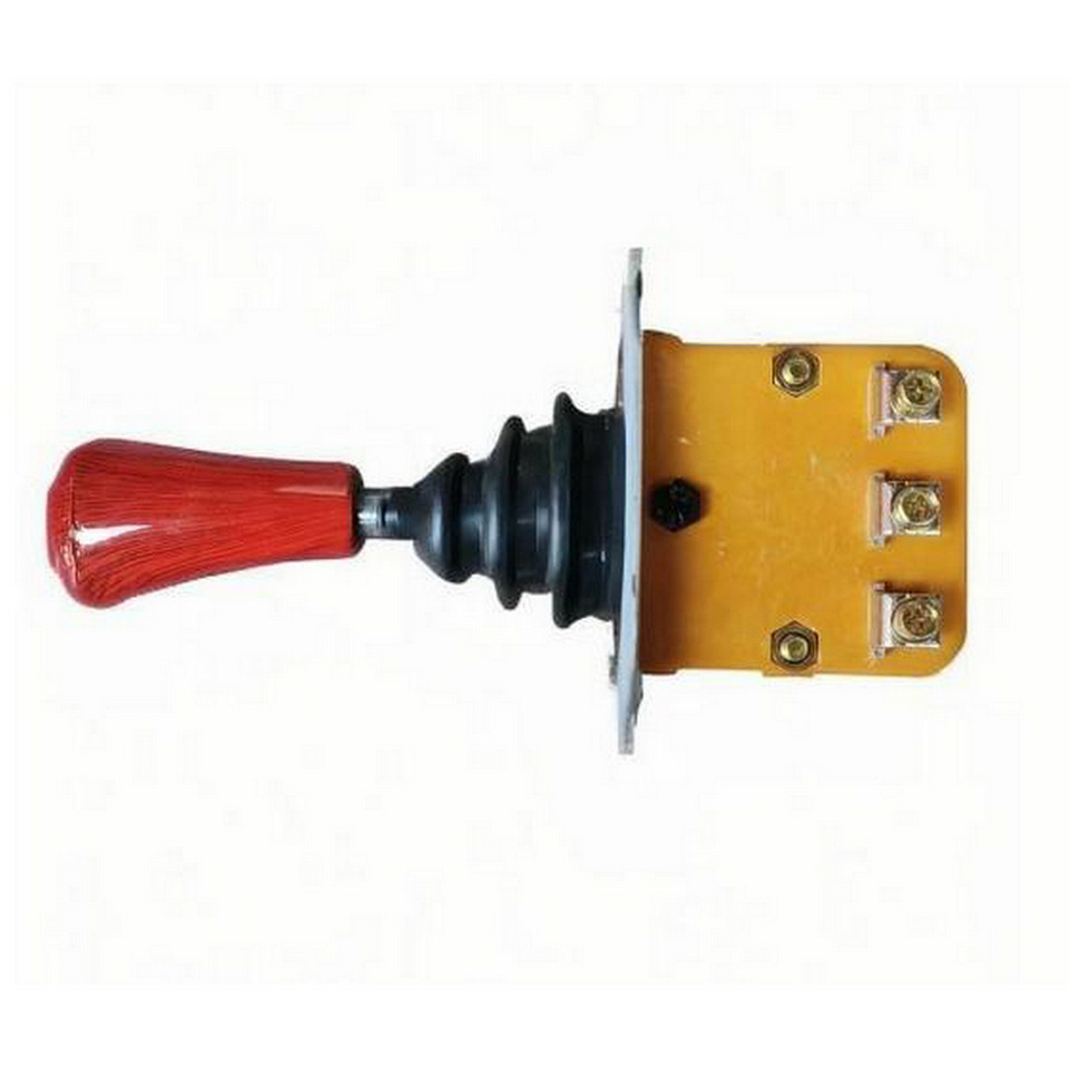 Qingdao Promising FLAND EL45 Electric Wheel Loader Forward Reverse Toggle Switch - Prestavna ročica za Kolesni nakladalec: slika 4 Qingdao Promising FLAND EL45 Electric Wheel Loader Forward Reverse Toggle Switch - Prestavna ročica za Kolesni nakladalec: slika 4
