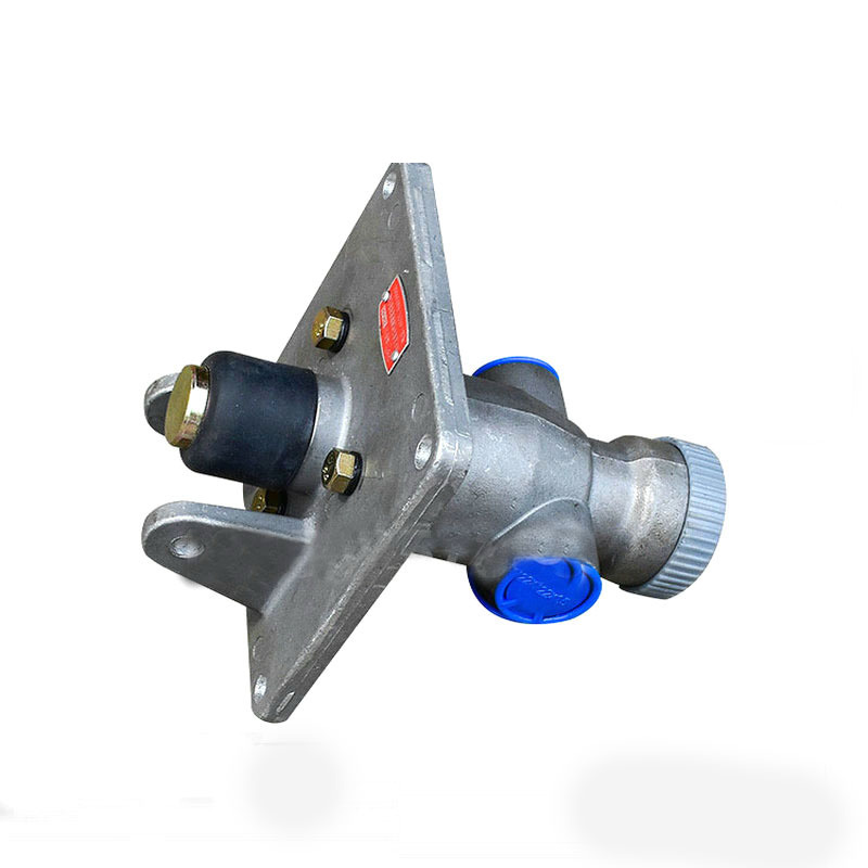 Qingdao Promising Foot Brake Valve for Chinese Wheel Loader - Zavorni ventil za Kolesni nakladalec: slika 3 Qingdao Promising Foot Brake Valve for Chinese Wheel Loader - Zavorni ventil za Kolesni nakladalec: slika 3