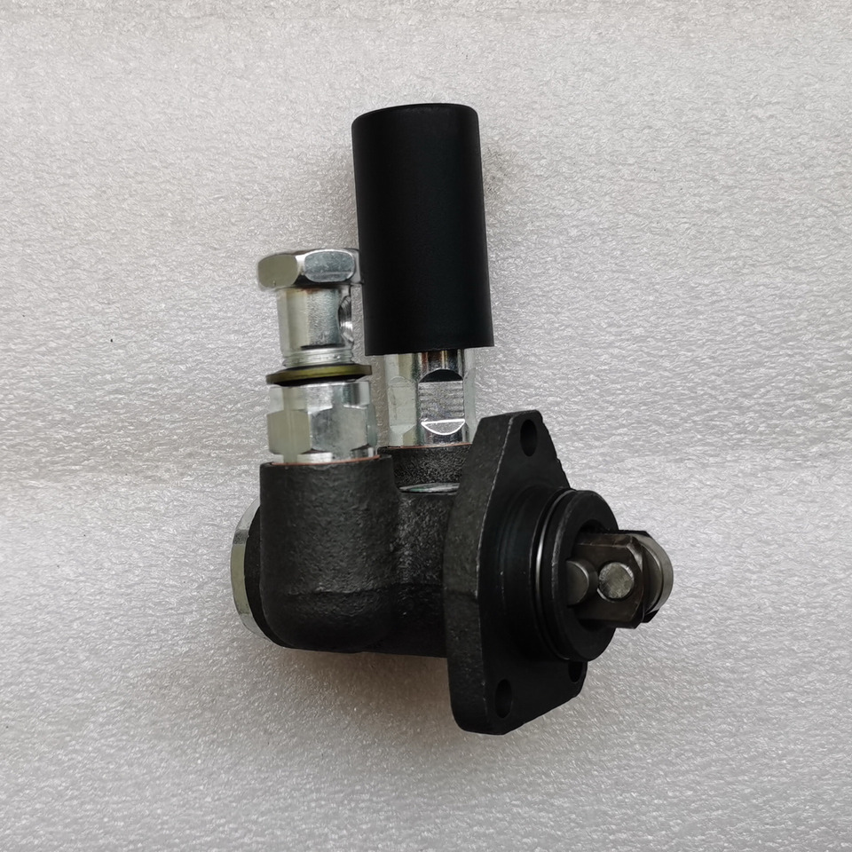 Qingdao Promising Fuel Feed Pump for Wheel Loader Spare Parts - Črpalka za gorivo za Kolesni nakladalec: slika 5 Qingdao Promising Fuel Feed Pump for Wheel Loader Spare Parts - Črpalka za gorivo za Kolesni nakladalec: slika 5