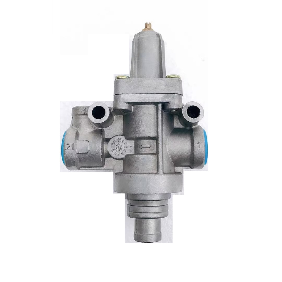 Qingdao Promising Fuel Water Separator Combination Valve for China Loader - Ventil za Kolesni nakladalec: slika 4 Qingdao Promising Fuel Water Separator Combination Valve for China Loader - Ventil za Kolesni nakladalec: slika 4