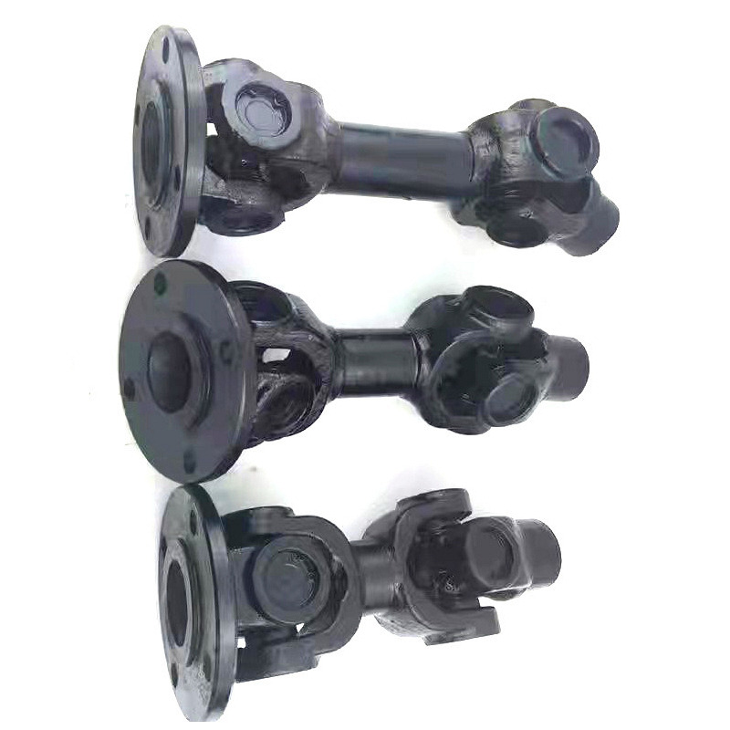 Qingdao Promising Gear Pump Drive Shaft for China Loader - Polosovina za Kolesni nakladalec: slika 1 Qingdao Promising Gear Pump Drive Shaft for China Loader - Polosovina za Kolesni nakladalec: slika 1