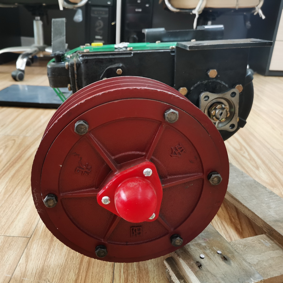 Qingdao Promising Gearbox Assembly for AGT KRW23 Mini Wheel Loader lizing Qingdao Promising Gearbox Assembly for AGT KRW23 Mini Wheel Loader: slika 7