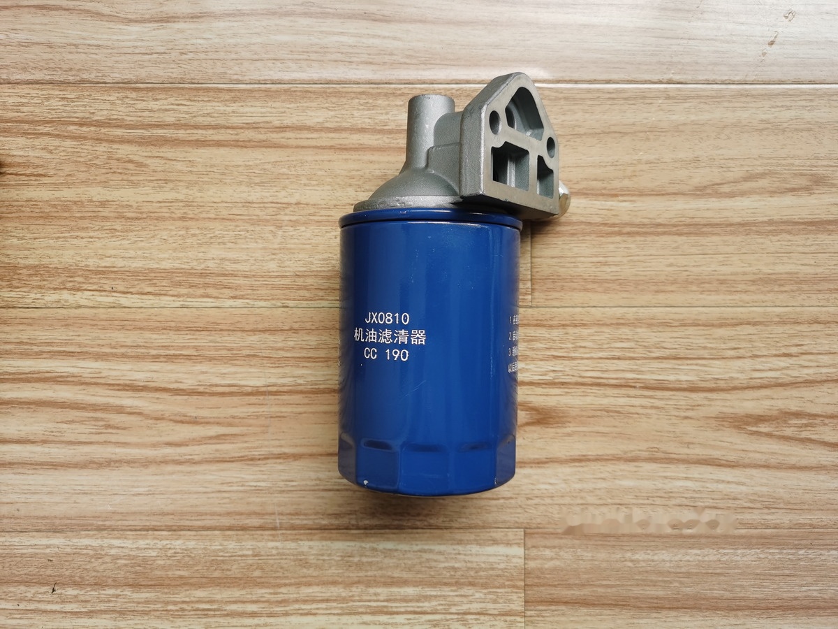 Qingdao Promising Genuine Oil Filter for Changchai ZN390Q Engine - Oljni filter za Kolesni nakladalec: slika 3 Qingdao Promising Genuine Oil Filter for Changchai ZN390Q Engine - Oljni filter za Kolesni nakladalec: slika 3