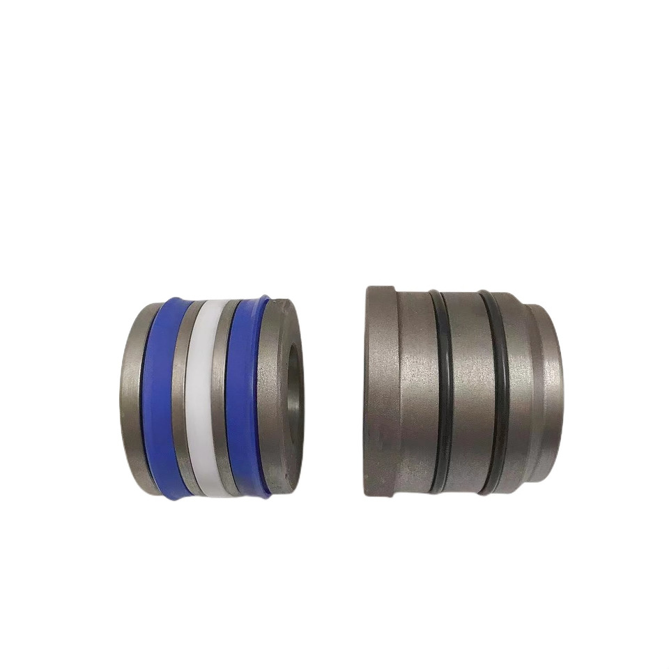 Qingdao Promising Hydraulic Cylinder Rod Guide for China Loader - Hidravlični cilinder za Kolesni nakladalec: slika 1 Qingdao Promising Hydraulic Cylinder Rod Guide for China Loader - Hidravlični cilinder za Kolesni nakladalec: slika 1