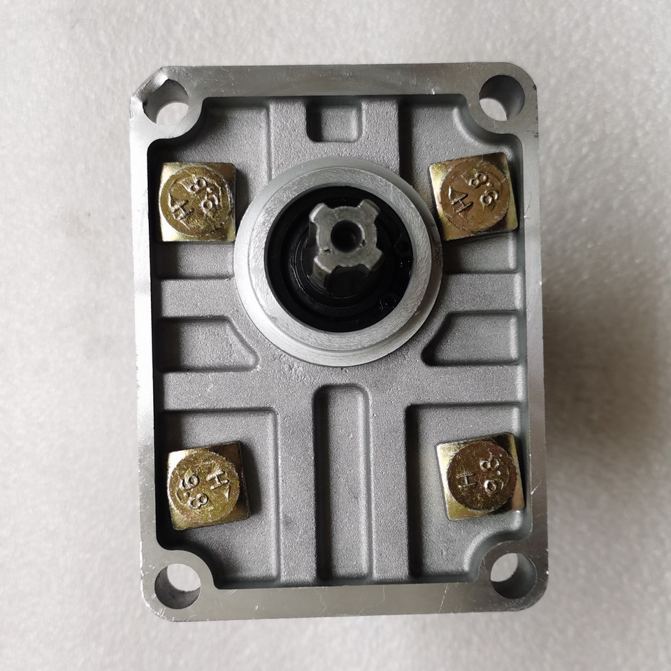 Qingdao Promising Hydraulic Pump CBN-E310BFHL for Chinese Wheel Loader - Hidravlična črpalka za Kolesni nakladalec: slika 5 Qingdao Promising Hydraulic Pump CBN-E310BFHL for Chinese Wheel Loader - Hidravlična črpalka za Kolesni nakladalec: slika 5
