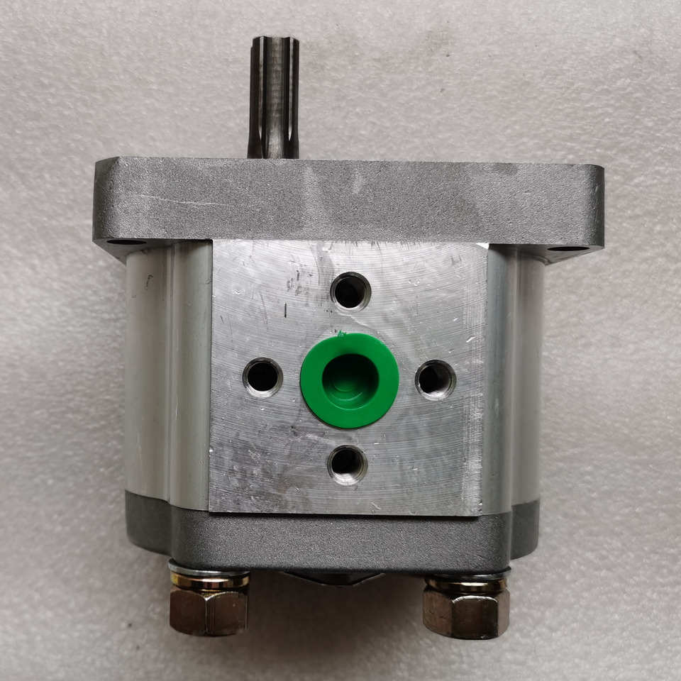 Qingdao Promising Hydraulic Pump CBN-E310BFHL for Chinese Wheel Loader - Hidravlična črpalka za Kolesni nakladalec: slika 3 Qingdao Promising Hydraulic Pump CBN-E310BFHL for Chinese Wheel Loader - Hidravlična črpalka za Kolesni nakladalec: slika 3